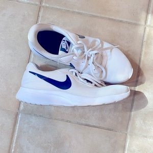 Nike running shoes